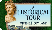 historical tour letter